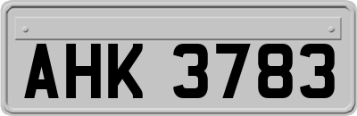 AHK3783
