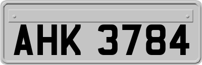 AHK3784