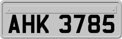 AHK3785