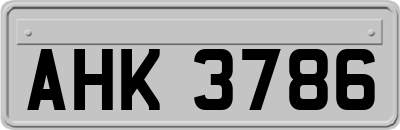 AHK3786