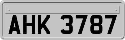 AHK3787