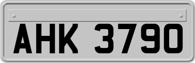 AHK3790