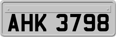 AHK3798