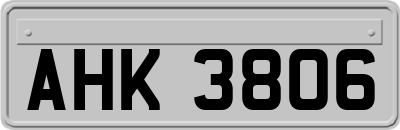AHK3806