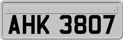 AHK3807