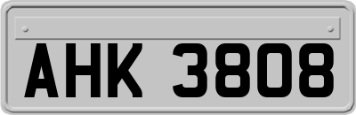 AHK3808