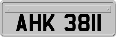 AHK3811