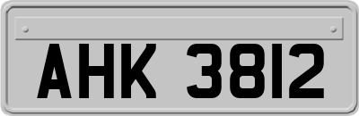 AHK3812