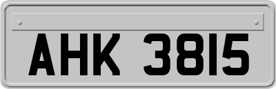 AHK3815