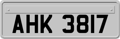 AHK3817