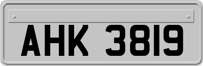 AHK3819