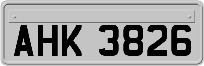 AHK3826