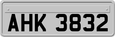 AHK3832