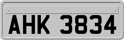 AHK3834