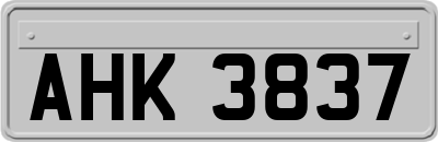 AHK3837