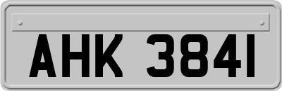 AHK3841