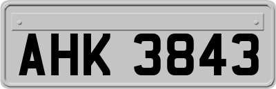 AHK3843