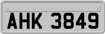 AHK3849