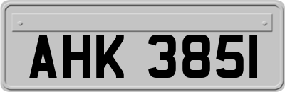 AHK3851
