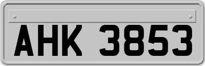 AHK3853