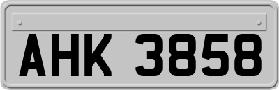 AHK3858