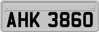 AHK3860