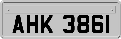 AHK3861