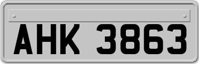 AHK3863