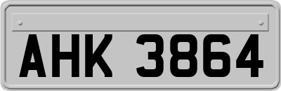 AHK3864