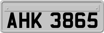 AHK3865
