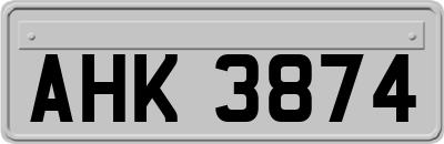AHK3874