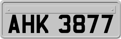 AHK3877