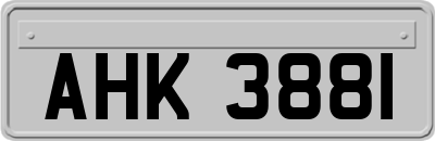 AHK3881