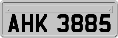 AHK3885