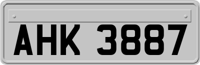 AHK3887