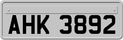 AHK3892