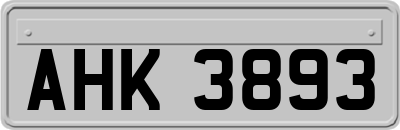 AHK3893