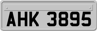 AHK3895
