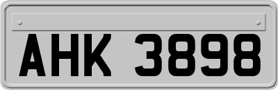 AHK3898