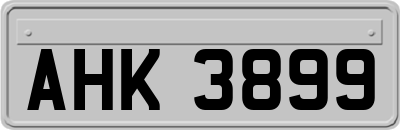 AHK3899