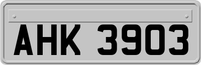AHK3903