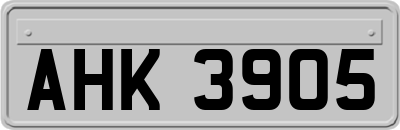 AHK3905