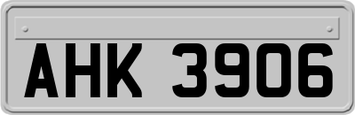 AHK3906