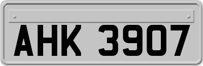 AHK3907