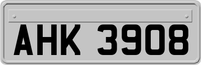 AHK3908