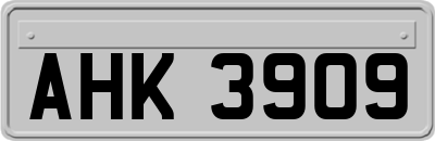 AHK3909