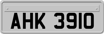 AHK3910
