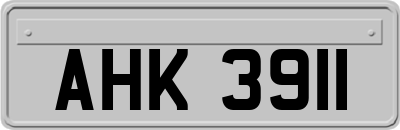 AHK3911