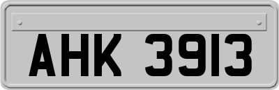 AHK3913