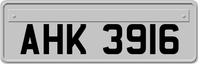AHK3916